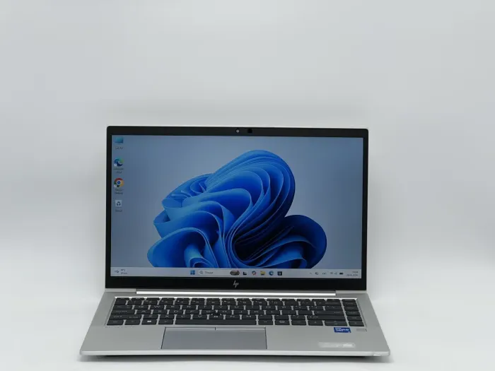 Ноутбук HP EliteBook 840 G8, i5-1145G7, 16 GB, 240 GB, Intel Iris Xe Graphics, 1920x1080, IPS [SH26051099] БУ - зображення 1