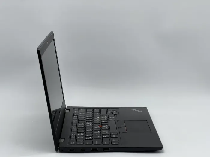 Ноутбук Lenovo ThinkPad L390, i5-8265U, 16 GB, 240 GB, Intel UHD Graphics 620, 1920x1080, IPS [TI26041161] БУ - зображення 2