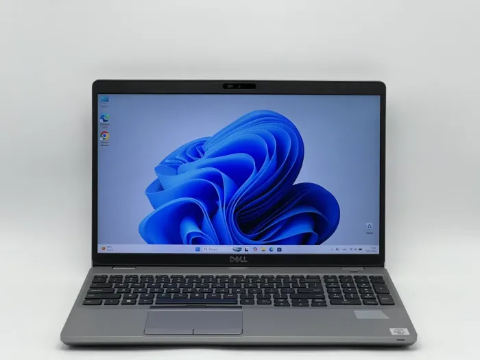 Ноутбук Dell Latitude 5511, i5-10400H, 8 GB, 240 GB, Intel UHD Graphics, 1920x1080, IPS [SH26021723] БУ - зображення 1
