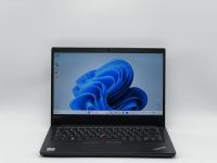 Ноутбук Lenovo ThinkPad E14, i3-10110U, 8 GB, 240 GB, Intel UHD Graphics, 1920x1080, IPS [NS25031798] БУ
