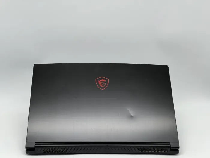 Ноутбук MSI GF65 Thin 9SD, i5-9300H, 16 GB, 480 GB, Intel UHD Graphics 630, 1920x1080, IPS [SH2604051] БУ - зображення 4