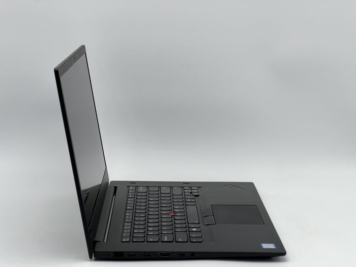 Ноутбук Lenovo ThinkPad P1, i7-8850H, 16 GB, 480 GB, Nvidia Quadro P2000 Max - Q Design, 1920x1080, IPS [SH2604045] БУ - изображение 2
