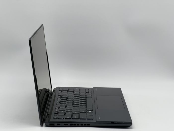 Ноутбук Asus Zenbook Duo, Intel Core Ultra 7 155H, 16 GB, 960 GB, Intel Arc Graphics, 1920x1200, OLED [SH2509973] БУ - изображение 2