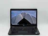 Ноутбук Dell Latitude 5480, i5-6300U, 8 GB, 240 GB, Intel HD Graphics 520, 1920x1080, IPS [SH2605723] БУ