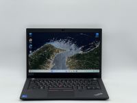 Ноутбук Lenovo ThinkPad T14 Gen 2, i5-1145G7, 16 GB, 480 GB, Intel Iris Xe Graphics, 1920x1080, IPS [SH2608461] БУ