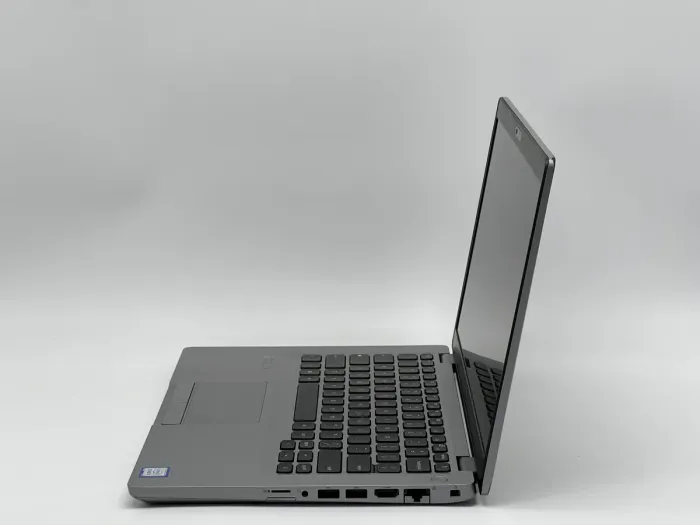 Ноутбук Dell Chromebook 5400, i3-8145U, 8 GB, 120 GB, Intel UHD Graphics, 1920x1080, IPS [SH25121080] БУ - зображення 3