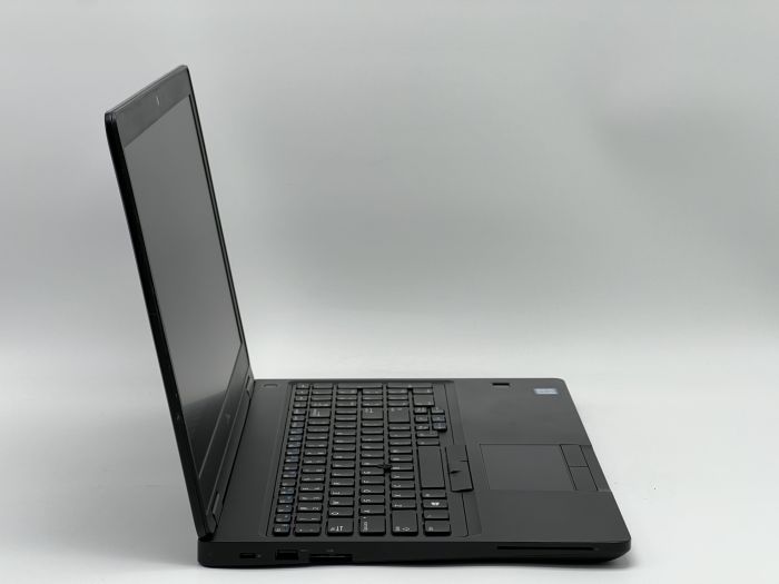 Ноутбук Dell Latitude 5590, i7-8650U, 8 GB, 240 GB, Intel UHD 620, 1920x1080, IPS [SH2602082] БУ - изображение 2