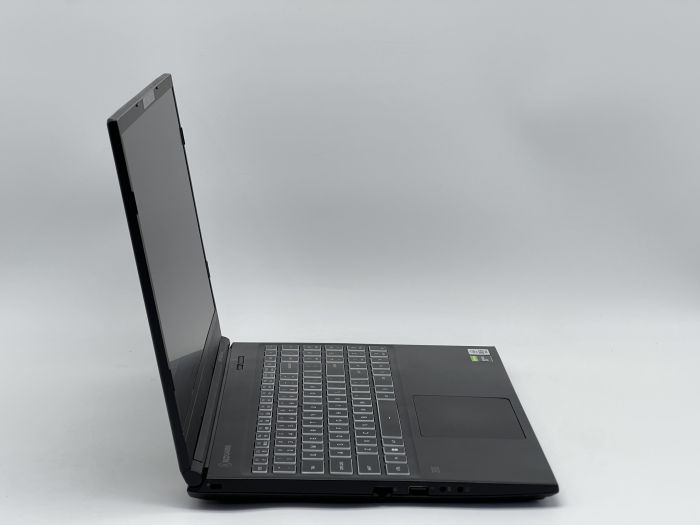 Ноутбук EVOO EG-LP10-BK20J03093, i5-10300H, 16 GB, 480 GB, NVIDIA GeForce GTX 1650, 1920x1080, IPS [SH2603304] БУ - изображение 2