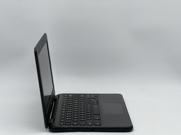 Ноутбук Dell ChromeBook 3100, Intel Celeron N4020, 4 GB, 16 GB, Intel UHD Graphics 600, 1366x768, TN [SH26031060] БУ - изображение 2