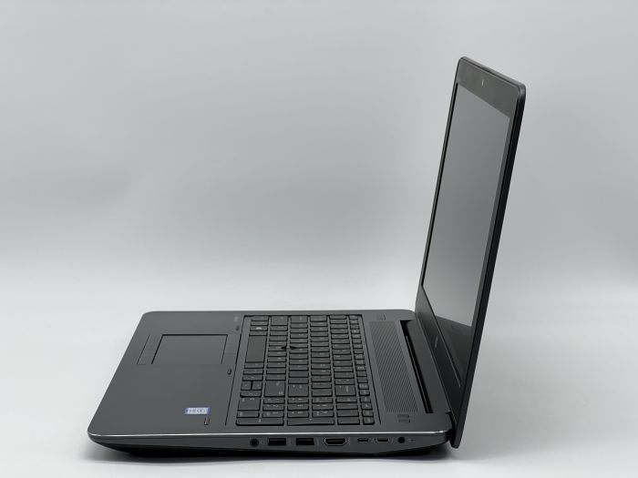 Ноутбук HP ZBook 15 G3, i7-6820HQ, 16 GB, 480 GB, NVIDIA  Quadro M1000M, 1920x1080, IPS [SH26041026] БУ - изображение 3