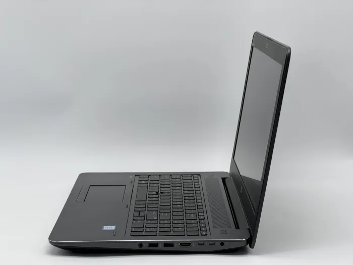 Ноутбук HP ZBook 15 G3, i7-6820HQ, 16 GB, 480 GB, NVIDIA  Quadro M1000M, 1920x1080, IPS [SH26041026] БУ - изображение 3