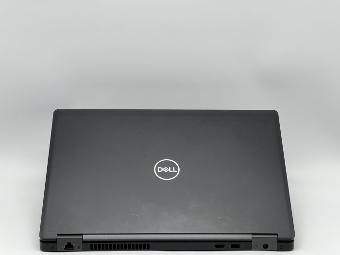 Ноутбук Dell Latitude 5590, i5-7300U, 8 GB, 120 GB, Intel HD Graphics 620, 1366x768, TN [SH2606965] БУ - изображение 4