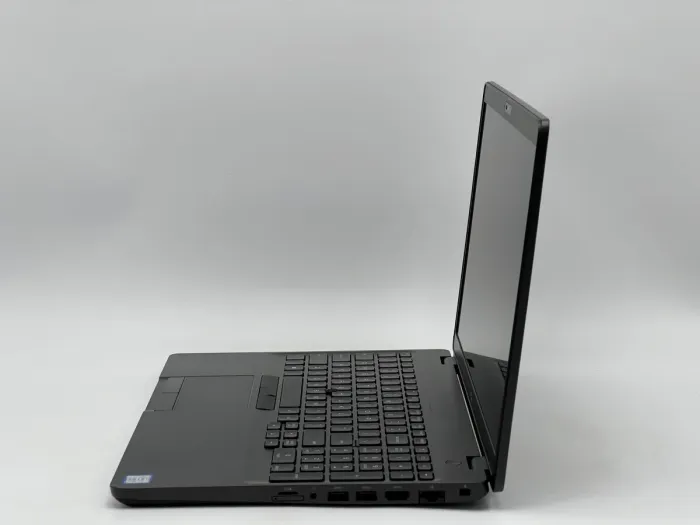 Ноутбук Dell Latitude 5500, i5-8265U, 16 GB, 240 GB, Intel UHD 620, 1920x1080, IPS [SH2504925] БУ - изображение 3