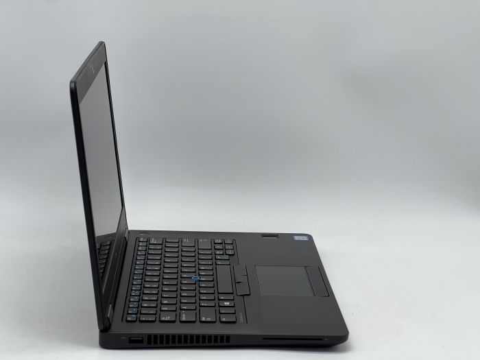 Ноутбук Dell Latitude E5470, i5-6440HQ, 8 GB, 240 GB, Intel HD Graphics 530, 1920x1080, IPS [SH26051076] БУ - изображение 2