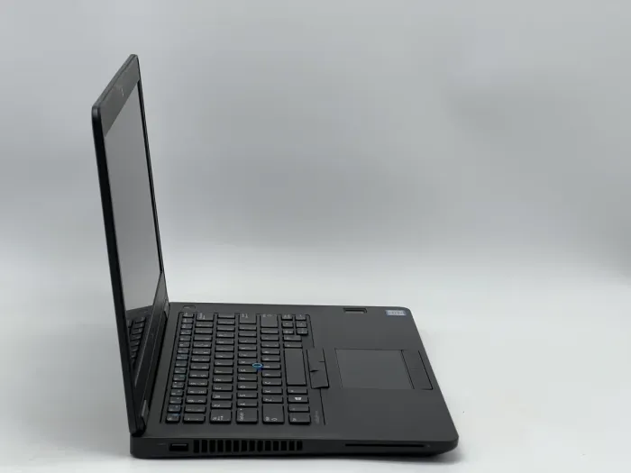 Ноутбук Dell Latitude E5470, i5-6440HQ, 8 GB, 240 GB, Intel HD Graphics 530, 1920x1080, IPS [SH26051076] БУ - зображення 2