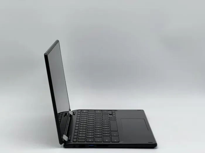 Ноутбук Acer Chromebook 2-in-1 C738T N15Q8, Intel Celeron N3060, 4 GB, 16 GB, Intel HD Graphics 400, 1366x768, IPS [SH2603854] БУ - зображення 2