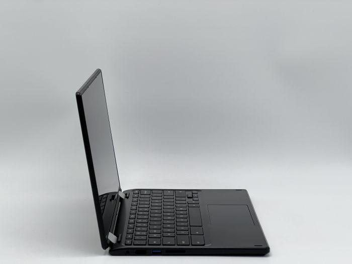 Ноутбук Acer Chromebook 2-in-1 C738T N15Q8, Intel Celeron N3060, 4 GB, 16 GB, Intel HD Graphics 400, 1366x768, IPS [SH2603925] БУ - зображення 2