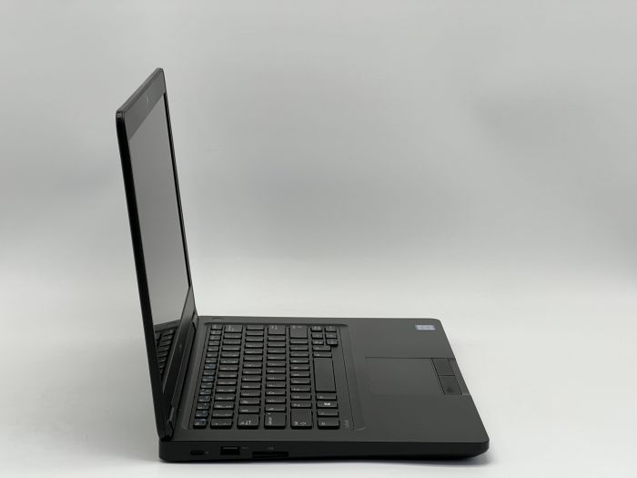 Ноутбук Dell Latitude 5480, i5-7300HQ, 16 GB, 240 GB, Intel HD Graphics 630, 1366x768, TN [SH26031223] БУ - изображение 2
