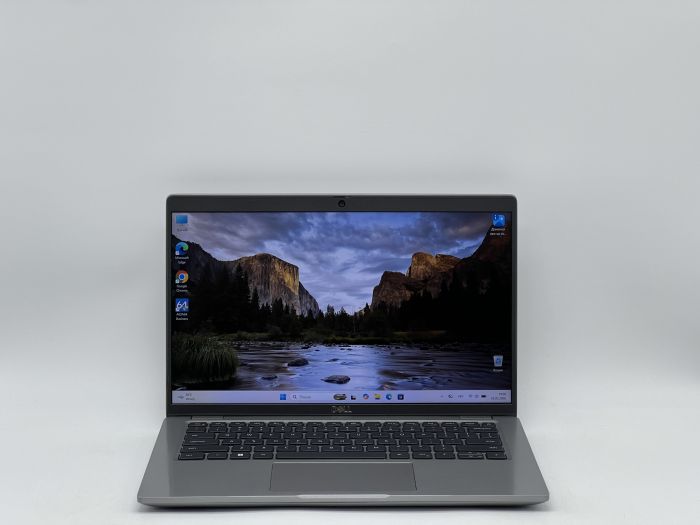 Ноутбук Dell Latitude 5440, i5-1350P, 16 GB, 240 GB, Intel UHD Graphics, 1920x1080, IPS [SH26051042] БУ - изображение 1