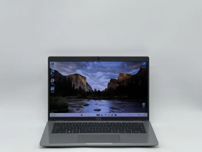 Ноутбук Dell Latitude 5440, i5-1350P, 16 GB, 240 GB, Intel UHD Graphics, 1920x1080, IPS [SH26051042] БУ - зображення 1