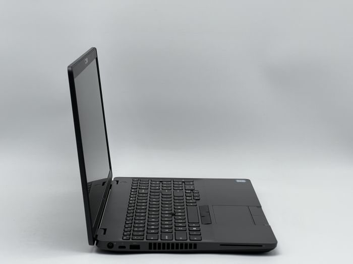 Ноутбук Dell Latitude 5501, i5-9400H, 16 GB, 240 GB, NVIDIA GeForce MX 150, 1920x1080, IPS [SH25121531] БУ - изображение 2