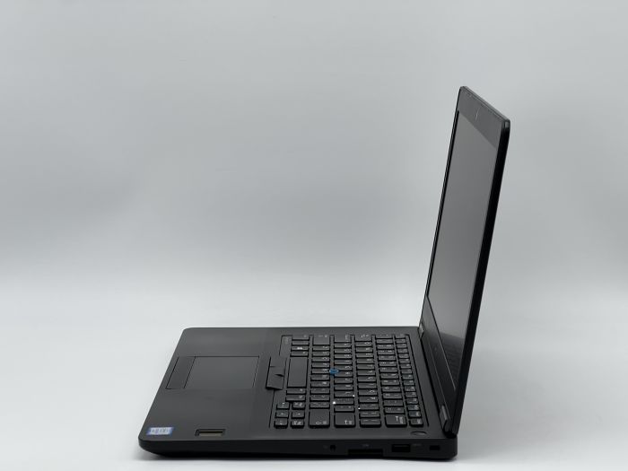 Ноутбук Dell Latitude E5470, i5-6440HQ, 8 GB, 120 GB, Intel HD Graphics 530, 1920x1080, IPS [SH26051421] БУ - зображення 3