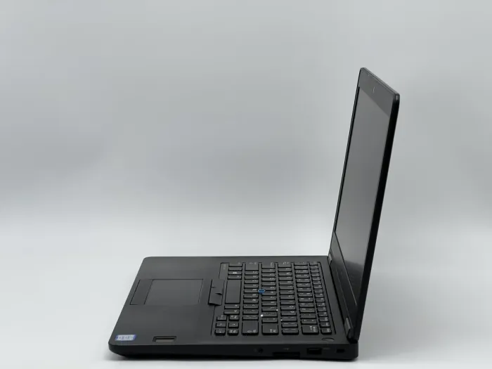 Ноутбук Dell Latitude E5470, i5-6440HQ, 8 GB, 120 GB, Intel HD Graphics 530, 1920x1080, IPS [SH26051421] БУ - зображення 3