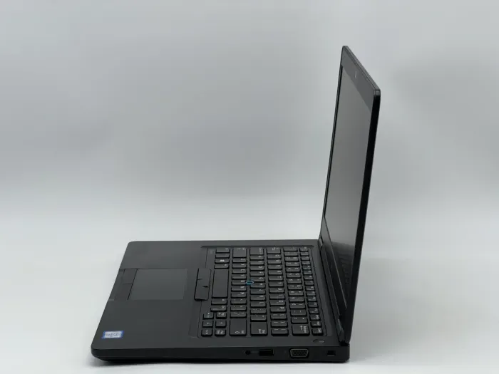 Ноутбук Dell Latitude 5480, i5-6300U, 8 GB, 120 GB, Intel HD Graphics 520, 1366x768, TN [SH26051044] БУ - изображение 3
