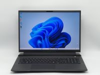 Ноутбук Dell Alienware M18 R2, i9-14900HX, 32 GB, 1920 GB, NVIDIA GeForce RTX 4080, 2560 x 1600, IPS [SH2509721] БУ