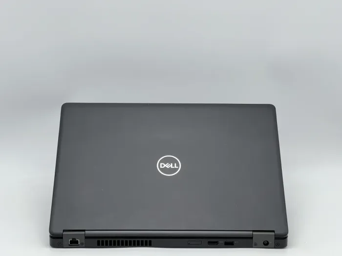 Ноутбук Dell Latitude 5490, i5-7300U, 8 GB, 240 GB, Intel HD Graphics 620, 1920x1080, IPS [SH2606967] БУ - зображення 4
