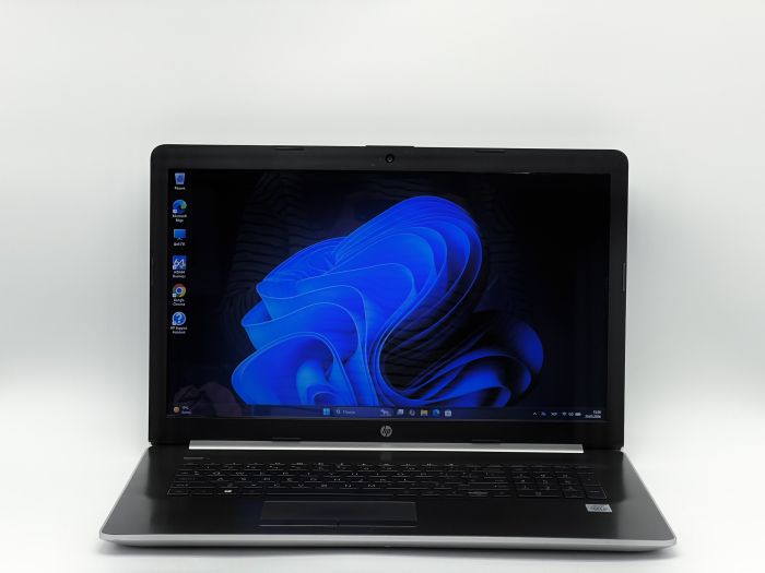 Ноутбук HP 17-by2075cl, i5-10210U, 16 GB, 240 GB, Intel UHD Graphics, 1600x900, TN [SH2605885] БУ - изображение 1