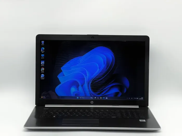 Ноутбук HP 17-by2075cl, i5-10210U, 16 GB, 240 GB, Intel UHD Graphics, 1600x900, TN [SH2605885] БУ - зображення 1