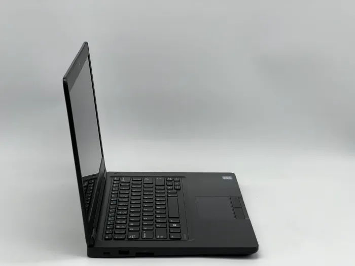 Ноутбук Dell Latitude 5480, i5-6300U, 8 GB, 240 GB, Intel HD Graphics 520, 1920x1080, IPS [SH2605382] БУ - зображення 2