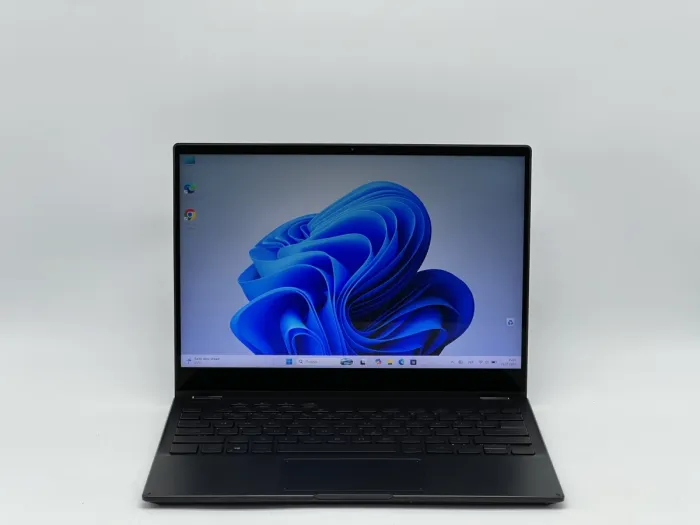 Ноутбук Asus Rog Flow X13 GV301QH-XS98-B\ NVIDIA GeForce RTX 3080 16GB, AMD Ryzen 9 5980HS, 32 GB, 960 GB, NVIDIA GeForce GTX 1650 Max - Q Design, 3840x2400, IPS [TI2607301] БУ - зображення 1