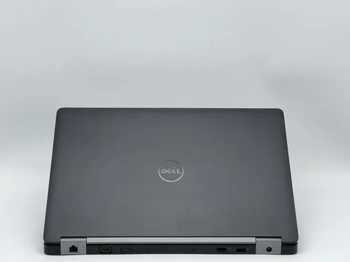 Ноутбук Dell Latitude E5570, i3-6100U, 8 GB, 240 GB, Intel HD Graphics 520, 1920x1080, IPS [SH2603684] БУ - зображення 4
