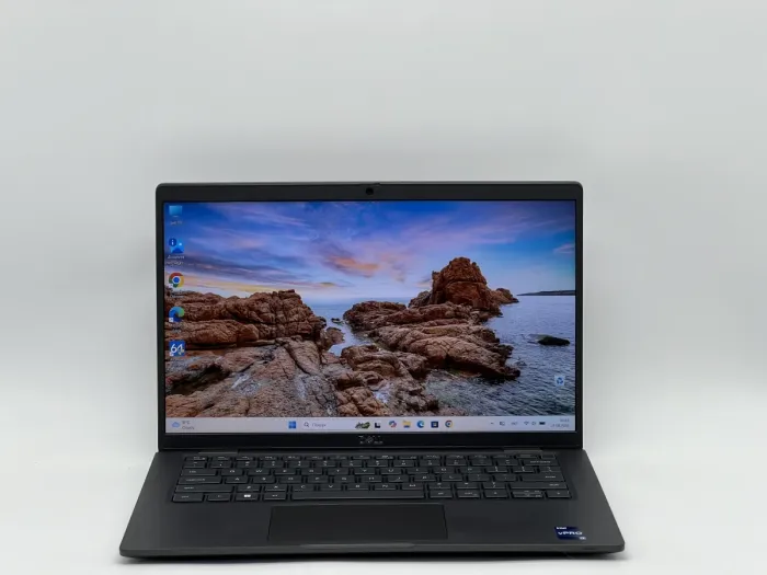 Ноутбук Dell Latitude 7430, i7-1265U, 16 GB, 240 GB, Intel Iris Xe Graphics, 1920x1080, IPS [SH2607934] БУ - зображення 1