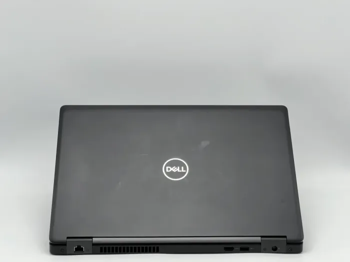 Ноутбук Dell Latitude 5590, i5-7300U, 8 GB, 120 GB, Intel HD Graphics 620, 1366x768, TN [SH26051067] БУ - зображення 4