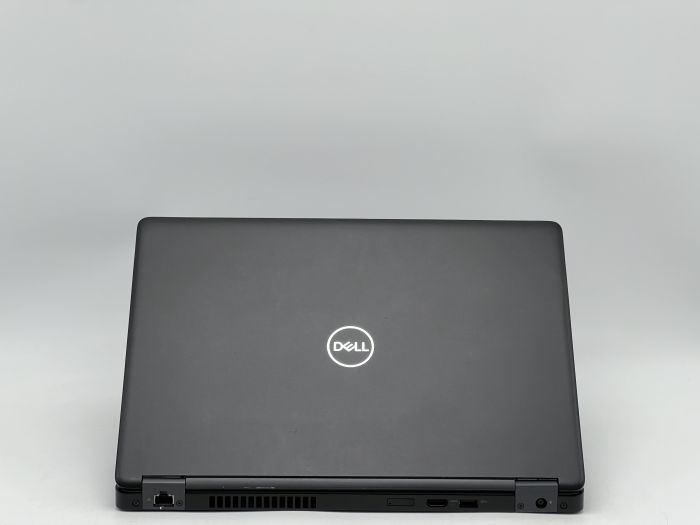 Ноутбук Dell Latitude 5490, i5-7300U, 8 GB, 240 GB, Intel HD Graphics 620, 1920x1080, IPS [SH2605883] БУ - зображення 4