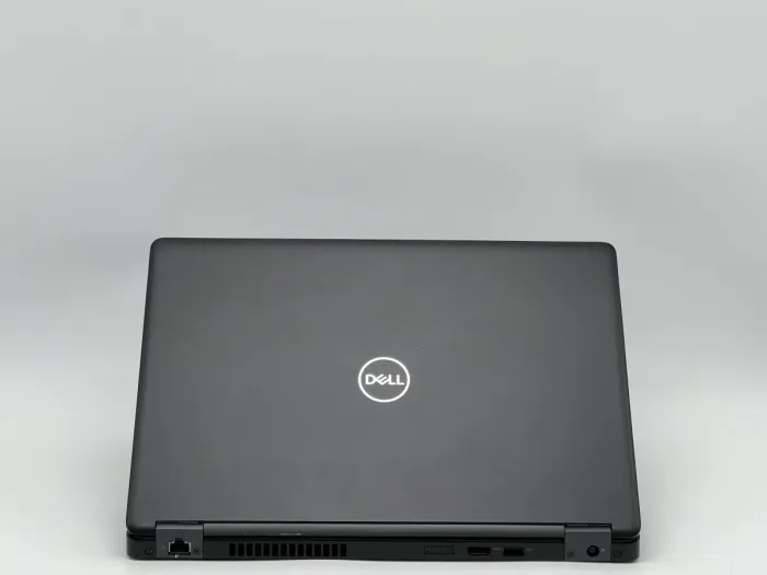 Ноутбук Dell Latitude 5490, i5-7300U, 8 GB, 240 GB, Intel HD Graphics 620, 1920x1080, IPS [SH2605883] БУ - изображение 4