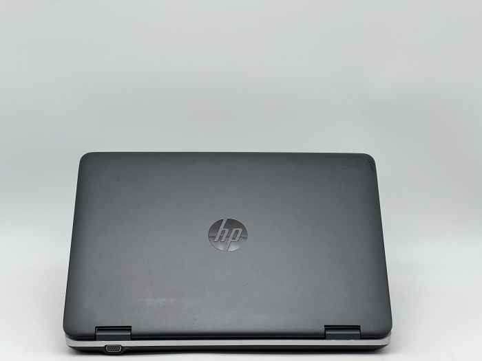 Ноутбук HP ProBook 640 G3, i5-7200U, 8 GB, 240 GB, Intel HD 620, 1366x768, TN [SH2608137] БУ - изображение 4