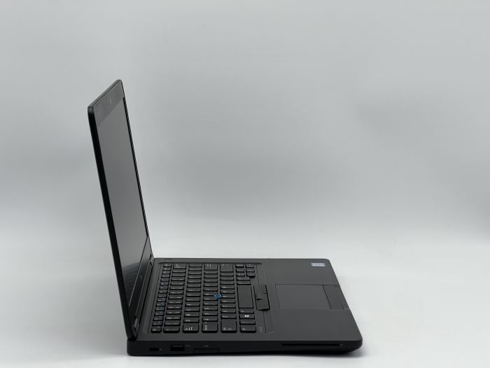 Ноутбук Dell Latitude 5480, i5-6300U, 8 GB, 120 GB, Intel HD Graphics 520, 1366x768, TN [SH2604152] БУ - изображение 2