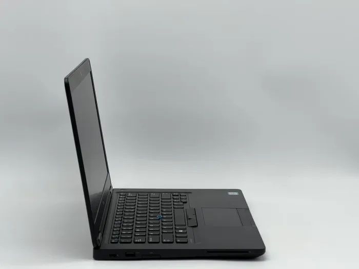 Ноутбук Dell Latitude 5480, i5-6300U, 8 GB, 120 GB, Intel HD Graphics 520, 1366x768, TN [SH2604152] БУ - изображение 2