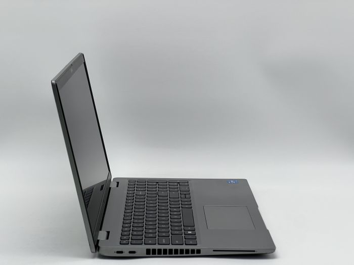 Ноутбук Dell Latitude 5520, i5-1145G7, 16 GB, 240 GB, Intel Iris Xe Graphics, 1920x1080, IPS [SH2602009] БУ - изображение 2