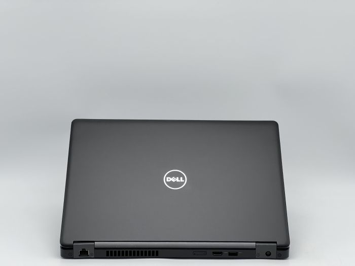 Ноутбук Dell Latitude 5480, i5-7300HQ, 8 GB, 240 GB, Intel HD Graphics 630, 1366x768, TN [SH2604674] БУ - изображение 4