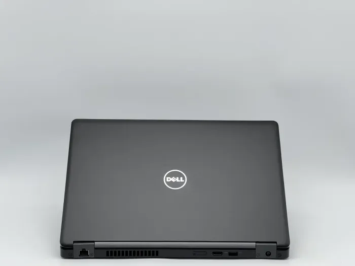 Ноутбук Dell Latitude 5480, i5-7300HQ, 8 GB, 240 GB, Intel HD Graphics 630, 1366x768, TN [SH2604674] БУ - зображення 4