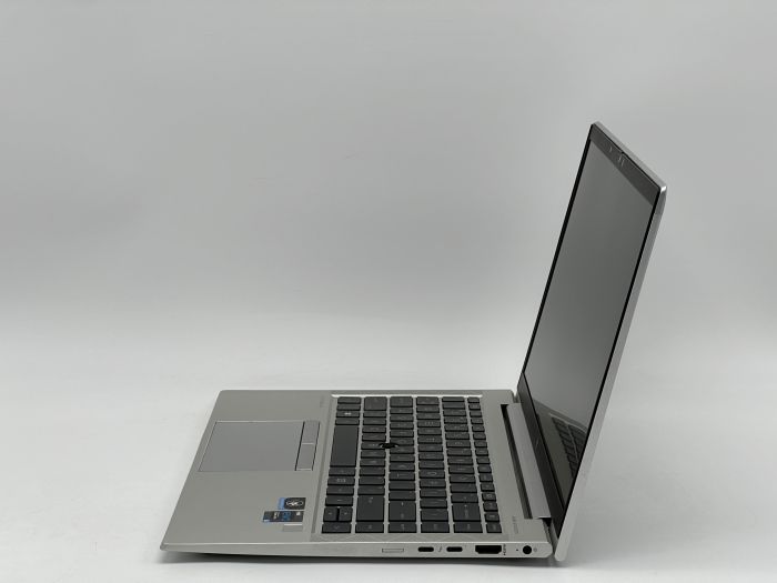 Ноутбук HP EliteBook 840 G8, i5-1145G7, 16 GB, 240 GB, Intel Iris Xe Graphics, 1920x1080, IPS [SH2603691] БУ - зображення 3