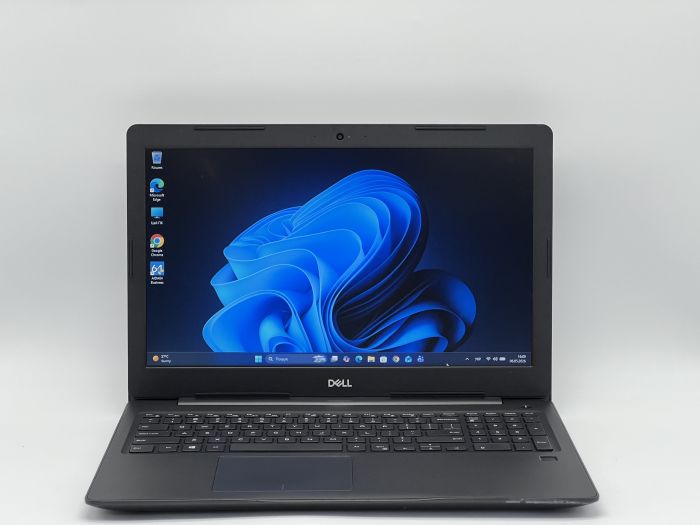 Ноутбук Dell Latitude 3590, i5-8250U, 8 GB, 240 GB, Intel UHD Graphics 620, 500 GB, 1366x768, TN [SH25121554] БУ - изображение 1