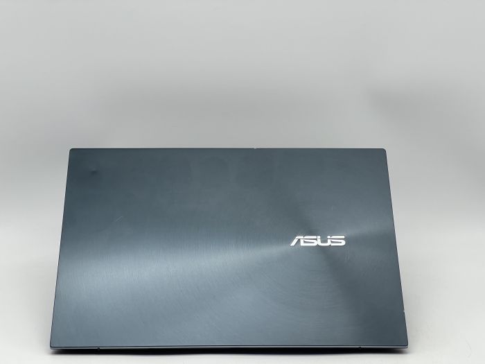 Ноутбук Asus ZenBook Pro Duo UX582Z, i9-12900H, 32 GB, 960 GB, NVIDIA GeForce RTX 3060, 1920x1080, OLED [SH2602038] БУ - изображение 3
