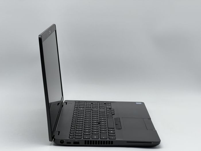 Ноутбук Dell Latitude 5501, i5-9400H, 16 GB, 240 GB, Intel UHD Graphics 630, 1920x1080, IPS [SH2602173] БУ - изображение 2