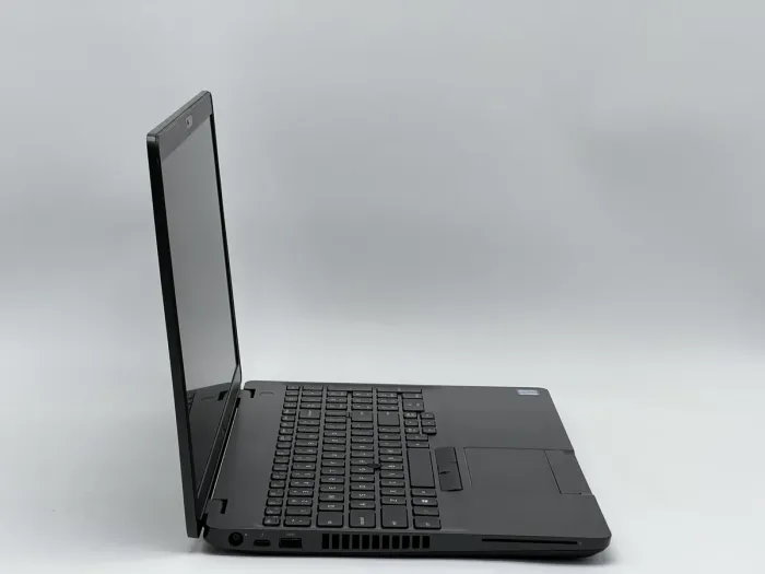 Ноутбук Dell Latitude 5501, i5-9400H, 16 GB, 240 GB, Intel UHD Graphics 630, 1920x1080, IPS [SH2602173] БУ - зображення 2